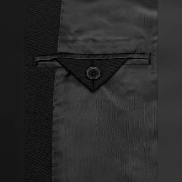 Aritzia babaton strategy blazer - Picture 11 of 12